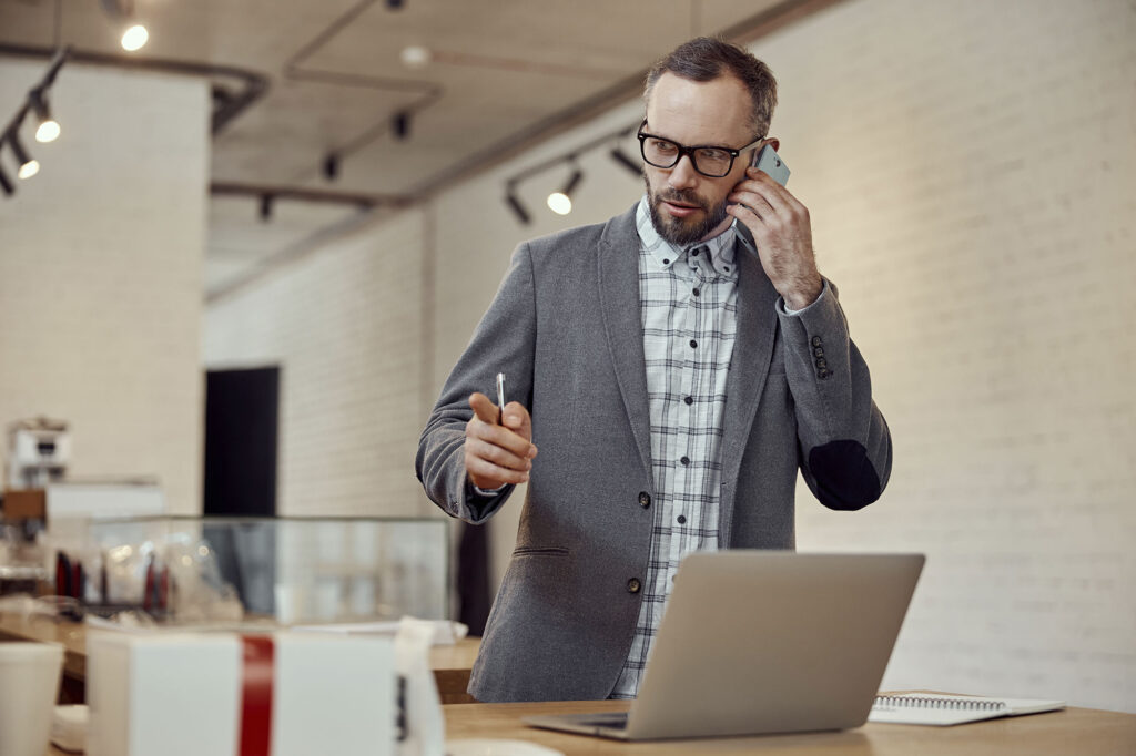 Everything You Need to Know About 5G 2025