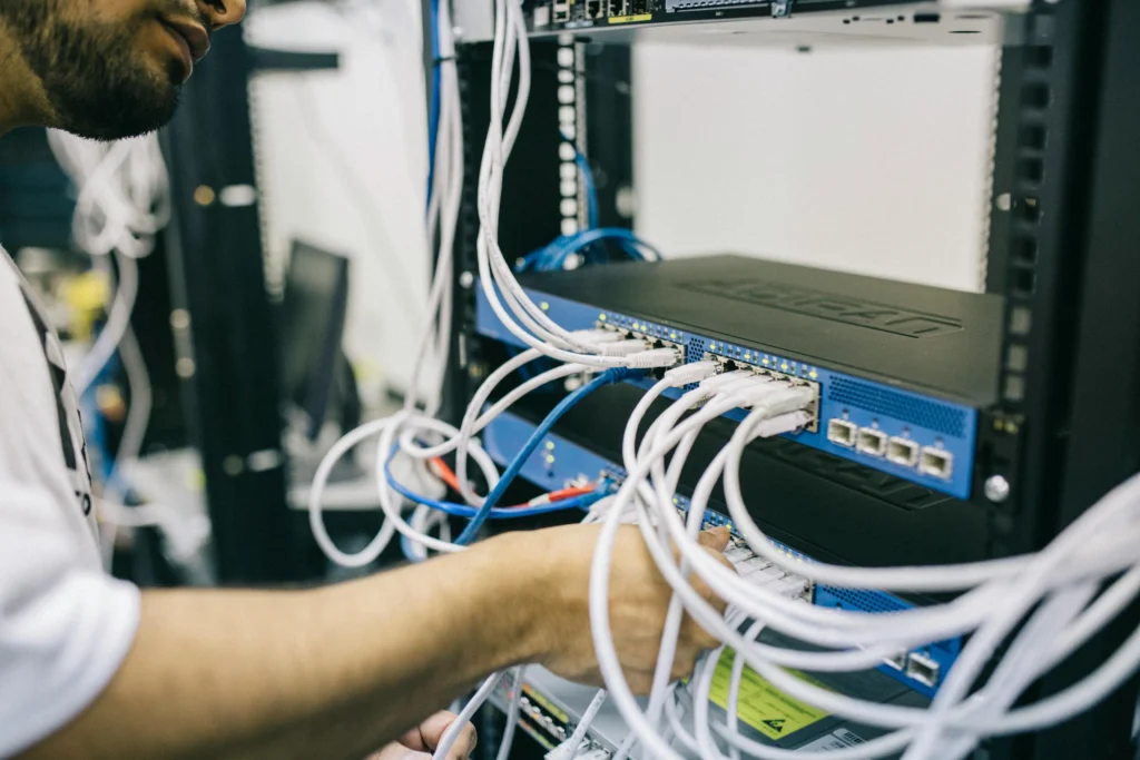 The Next Frontier in Technology2025