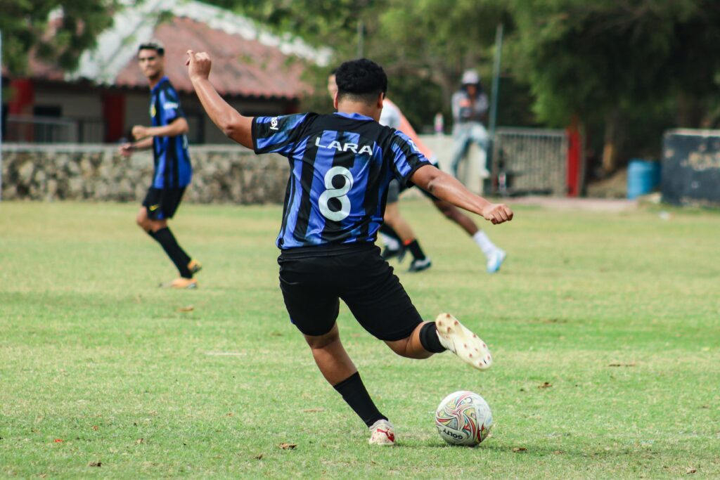5 Powerful Steps to Join a Football Academy