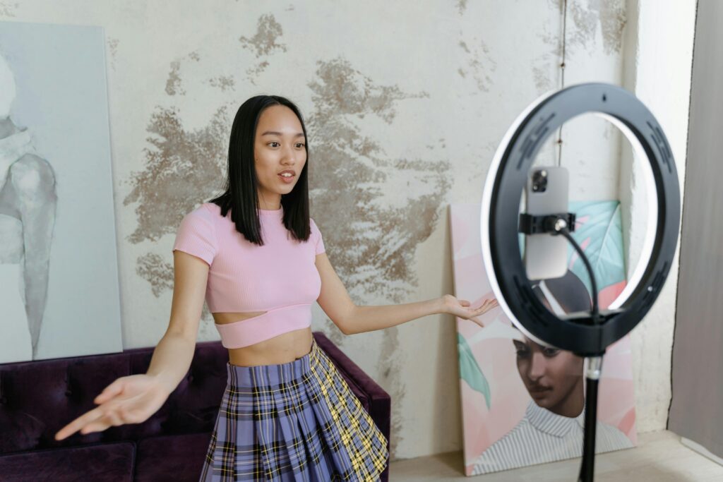 "Shocking Powoer Full TikTok Shift 2025"