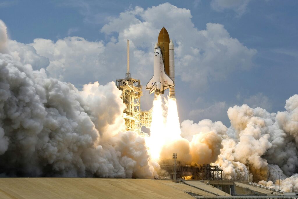 5: Why Billionaires Are SO Into Space Travel