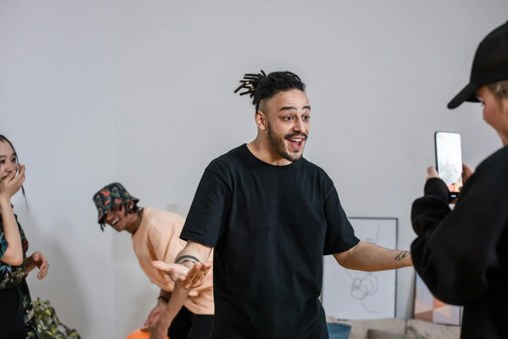 TikTok and Digital Culture: Are We Forgetting Things 2025 ?